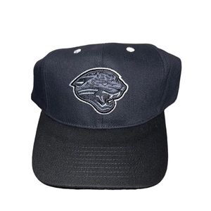 Jaguars Hat New Jacksonville